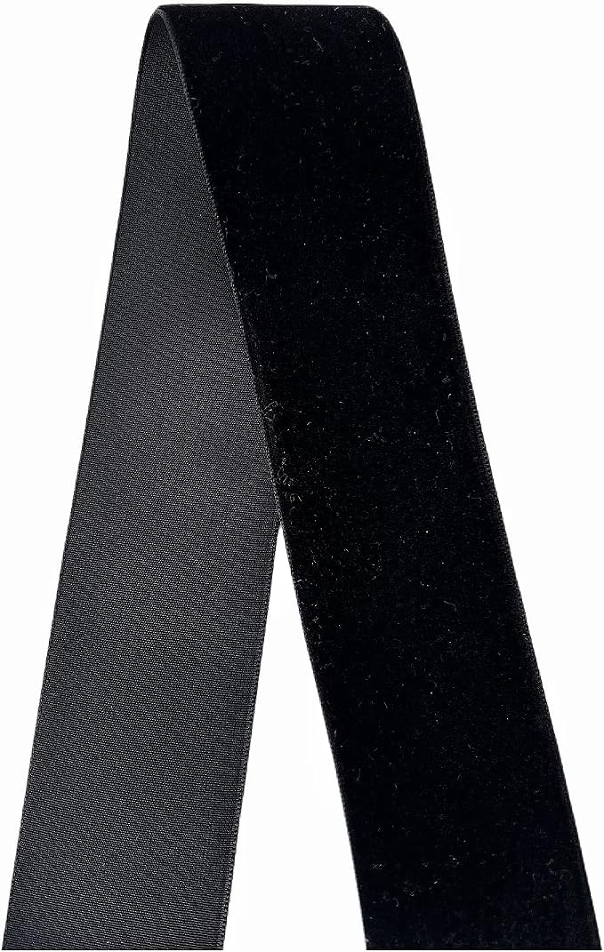 Velvet Ribbon, 1 1/2-Inch by 25-Yard Spool - Image 5