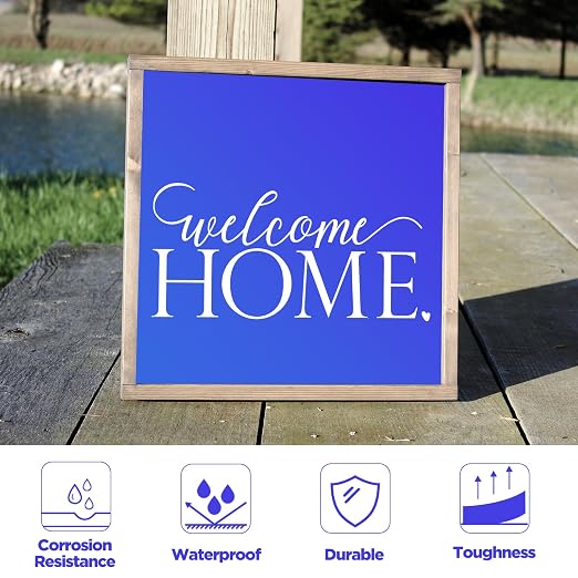 Anodized Aluminum Sheet Metal 11.3 x 11.3 x 1/32 Inch Metal Plates Engraving - Image 2