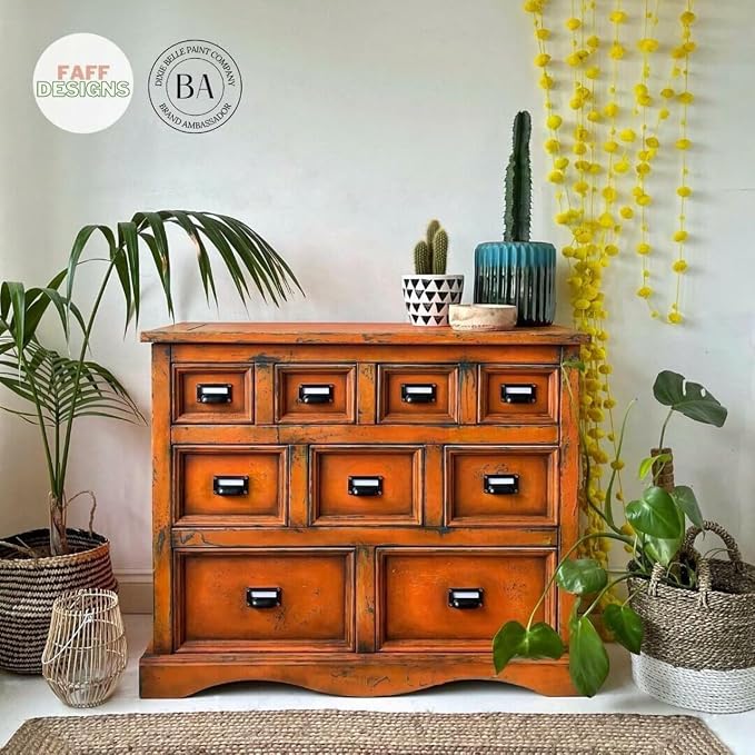 Dixie Belle Paint Company Chalk Finish Furniture Paint - Image 7