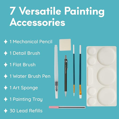 MozArt Supplies - Image 5