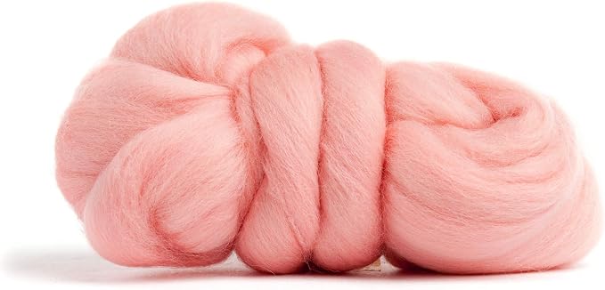 Desert Breeze Distributing 100% Natural Merino Wool Roving - Image 2