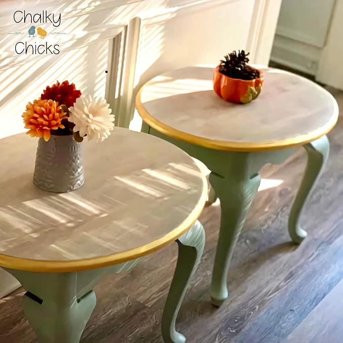 Chalky Chicks All-in-One Chalk Paint - Image 8