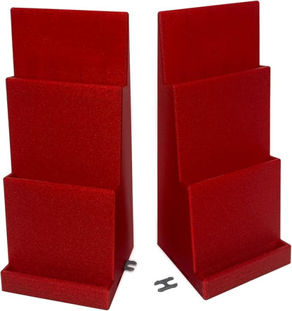 Magnetic Card Holder Stadium Displays - Image 3