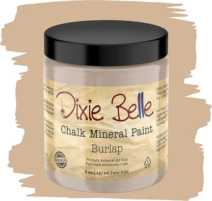 Dixie Belle Paint Company Chalk Finish Furniture Paint by DixieBellePaintCompany