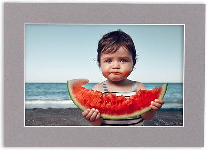 6x8 Mat for 8x10 Frame - Image 6