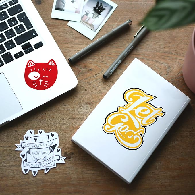Ant Smart Adhesive Permanent Vinyl Compatible - Image 3