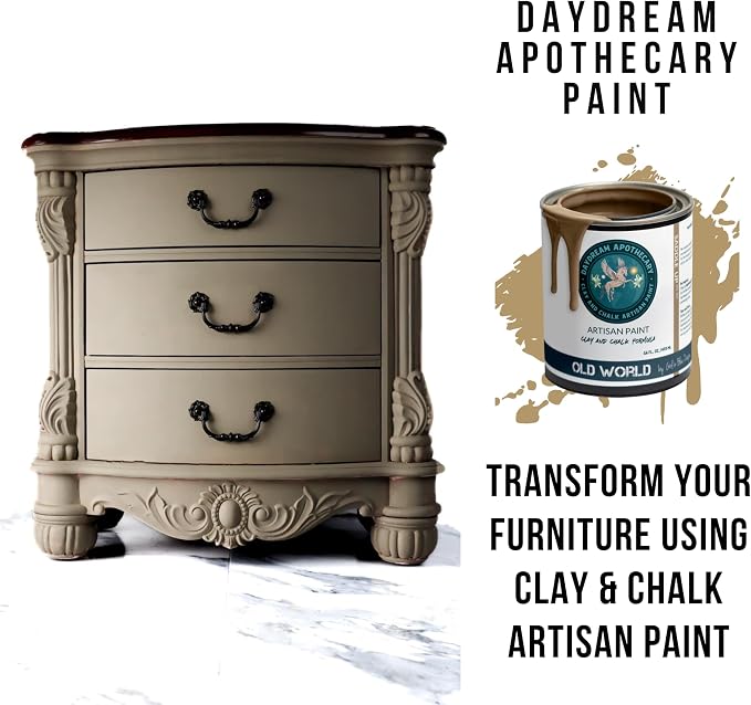Daydream Apothecary Premium Chalk Style Paint - Image 2