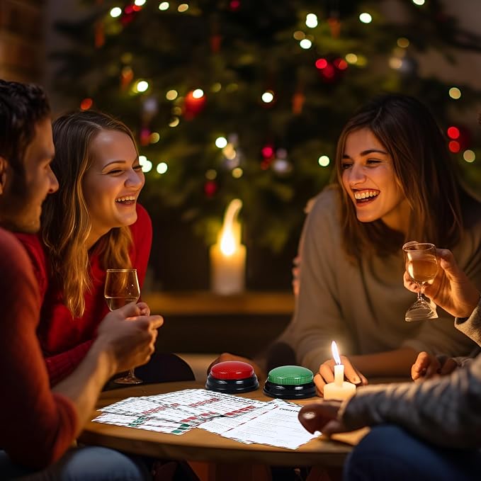 Christmas Friendly Feud Game - Image 6