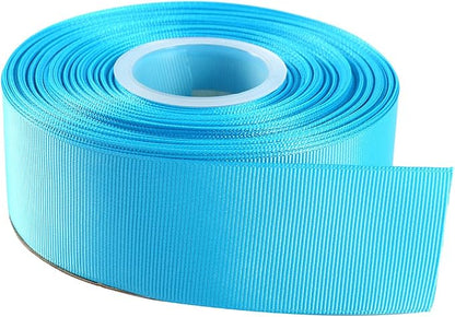 ITIsparkle 11/2" Inch Grosgrain Ribbon 25 Yards-Roll Set by Joycrosso