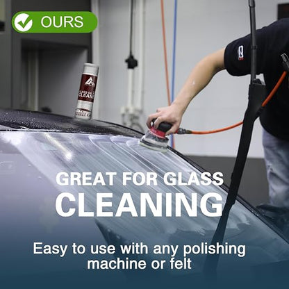 Glass Polish 50ml Cerium Oxide Glass Polishing Solution - Image 8