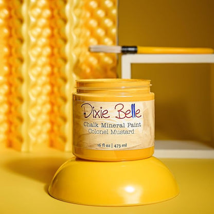 Dixie Belle Paint Company Chalk Finish Furniture Paint - Image 8