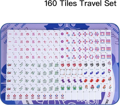 American Mahjong Tile Set - Image 6