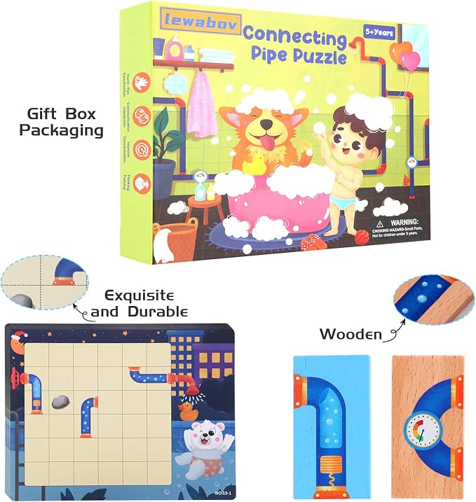 Logical Puzzle, Sequence Matching Game, - Image 4
