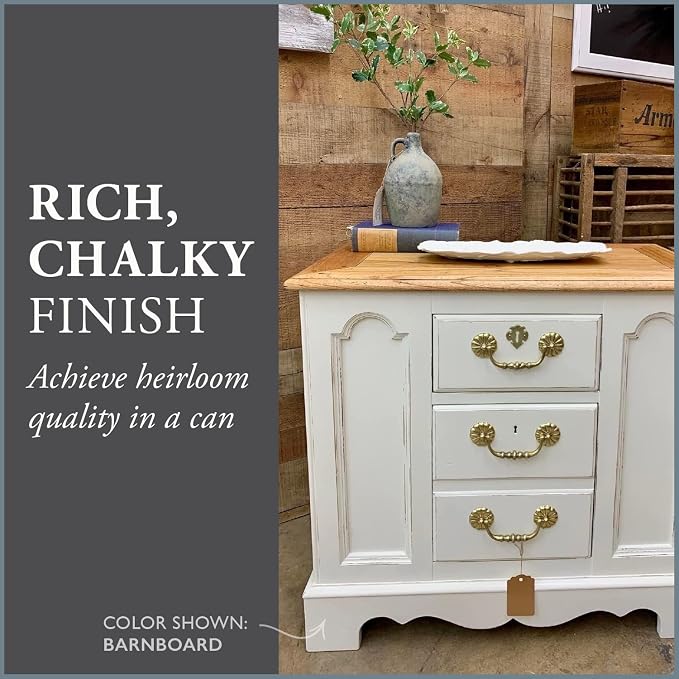 AMY HOWARD AT HOME Chalk-Based One Step Paint - Image 5