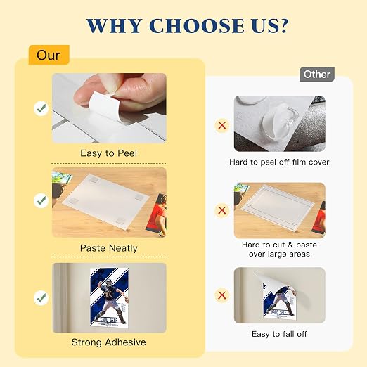 0.79" Double Sided Adhesive Dots, DIY Projects - Image 4