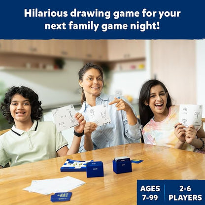 Skillmatics Card & Board Game - Image 6