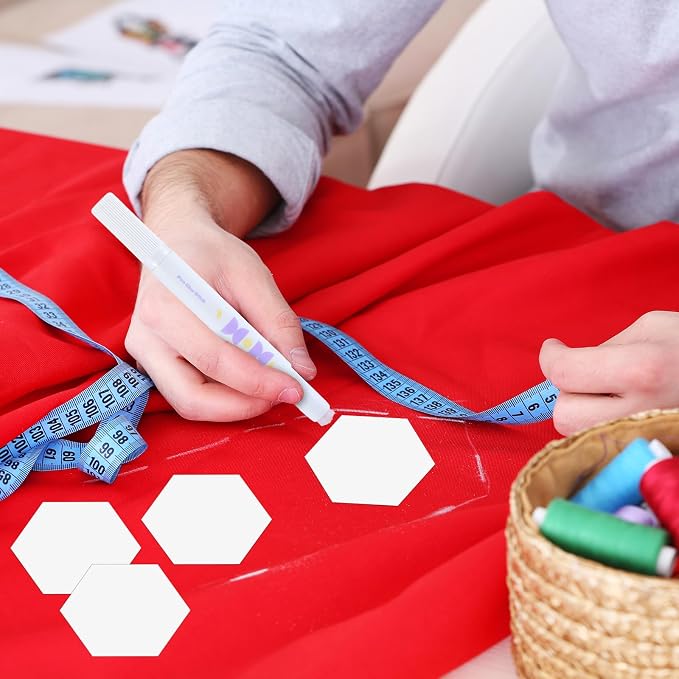 LemonSecret 409 Pcs Paper Piecing - Image 4