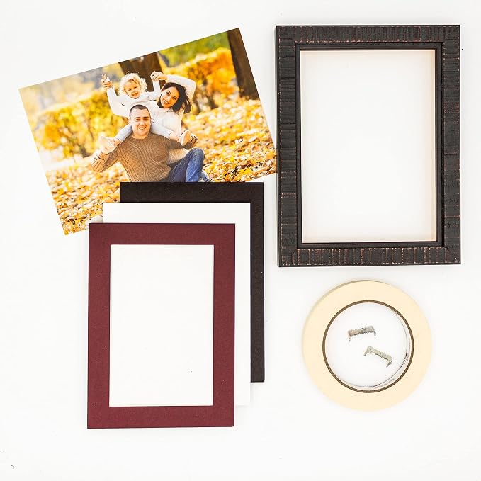 6x8 Mat for 8x10 Frame - Image 4