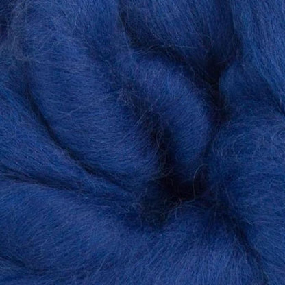 Revolution Fibers Merino Wool Combed Top | 1 lb Premium Wool Roving | 22 Micron - Image 2