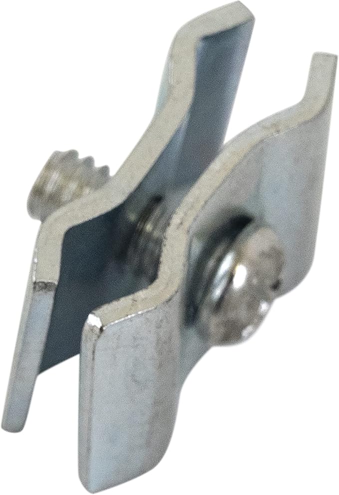 Gridwall Joining Clip Connectors by VictoryDisplay