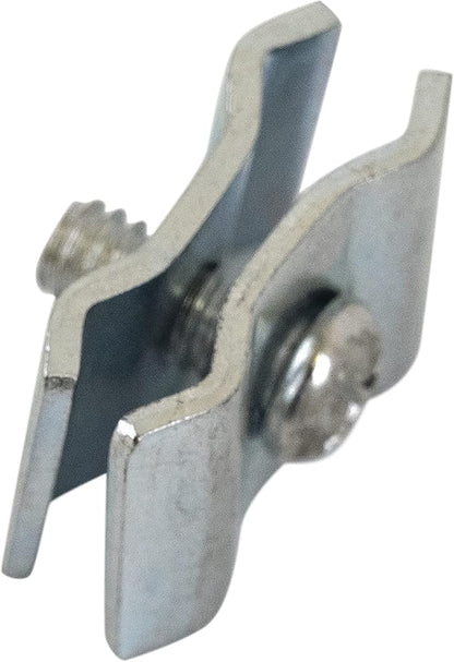 Gridwall Joining Clip Connectors by VictoryDisplay