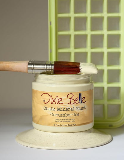 Dixie Belle Paint Company Chalk Finish Furniture Paint - Image 7