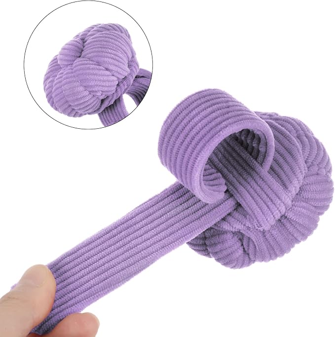 HARFINGTON Wrist Pin Cushions Band Sewing Needle Cushion Needle Holder - Image 4