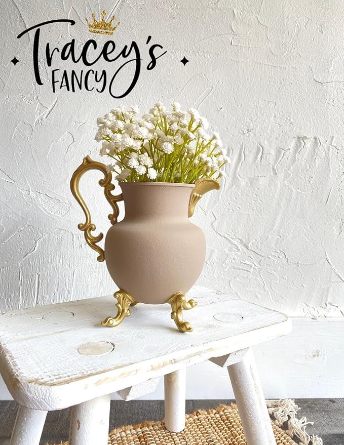 Dixie Belle Paint Company Chalk Finish Furniture Paint - Image 5