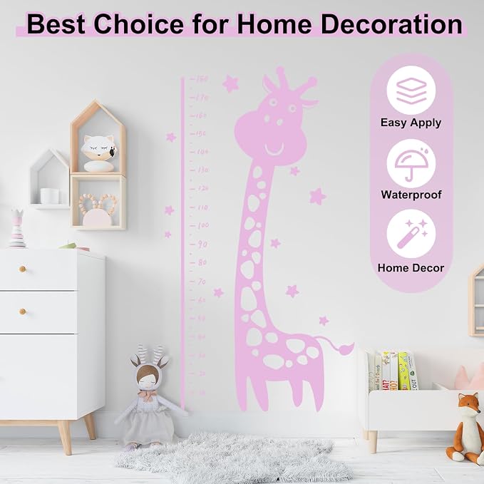 TECKWRAP Permanent Adhesive Vinyl 12" x 10ft, Glossy Sweet Pink - Image 4