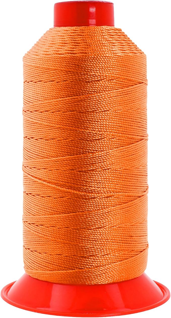 Mandala Crafts Bonded Nylon Thread by MandalaCrafts