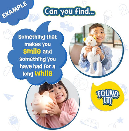 Skillmatics Indoor Scavenger Hunt Card Game - Image 6