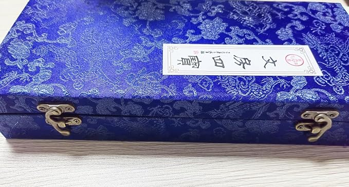 MEGREZ Chinese Calligraphy Set for Beginners, Comes - Image 7