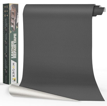 Leather Repair Tape, 16x40 inch Leather Patches by ProfessionalFurnitureRepair