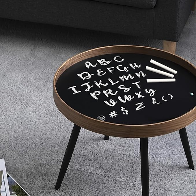 ShangTianFeng Black Chalkboard Paint （32 FL Oz） - Image 7