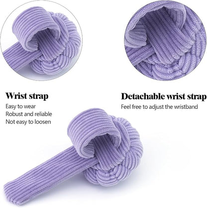 Wrist Pin Cushions, Sewing Needle Cushion kit - Image 4