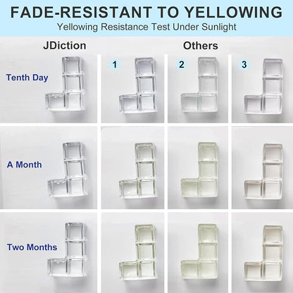 UV Resin, DIY Craft Decoration, Casting and Coating - Image 4