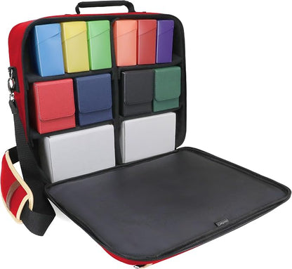 ENHANCE Designer Edition TCG Bag by ENHANCEGaming