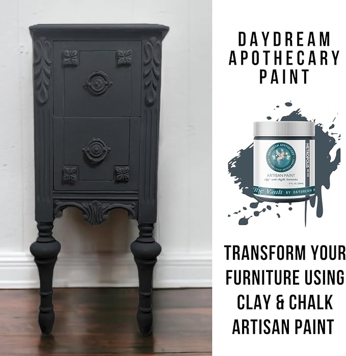 Daydream Apothecary Premium Chalk Style Paint - Image 2