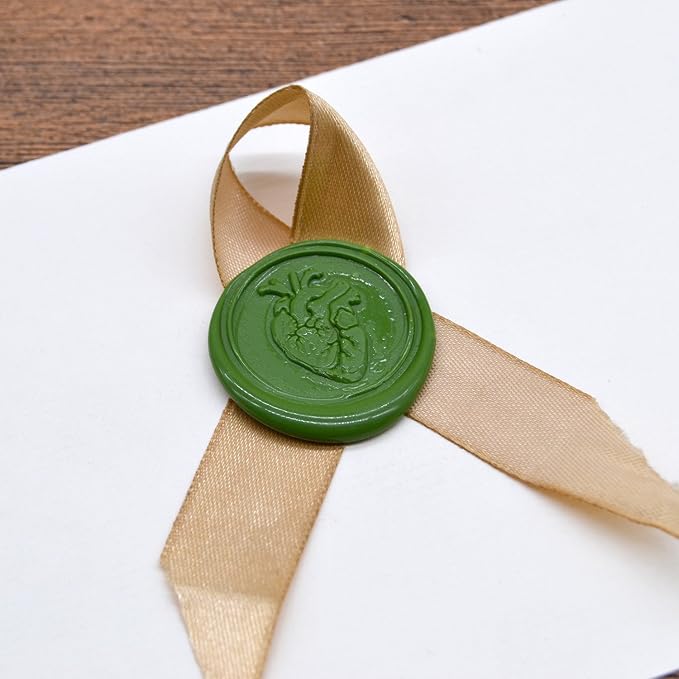 Green Glue Gun Sealing Wax Stick - Image 3