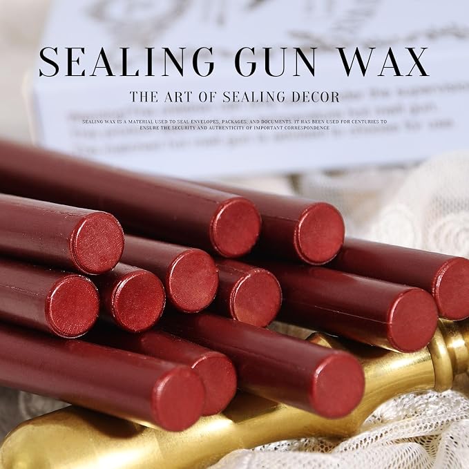 Glue Gun Sealing Wax Stick - Image 4