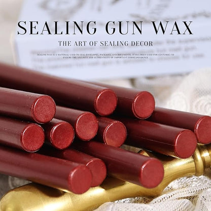 Glue Gun Sealing Wax Stick - Image 4