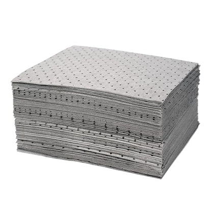 FlashDry - Universal Spill Absorbent Pads | 17.5” x 13.5” x 2mm Oil and All - Image 6