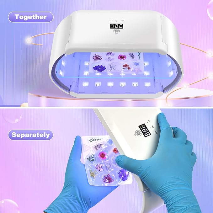 UV Light for Resin - Image 5