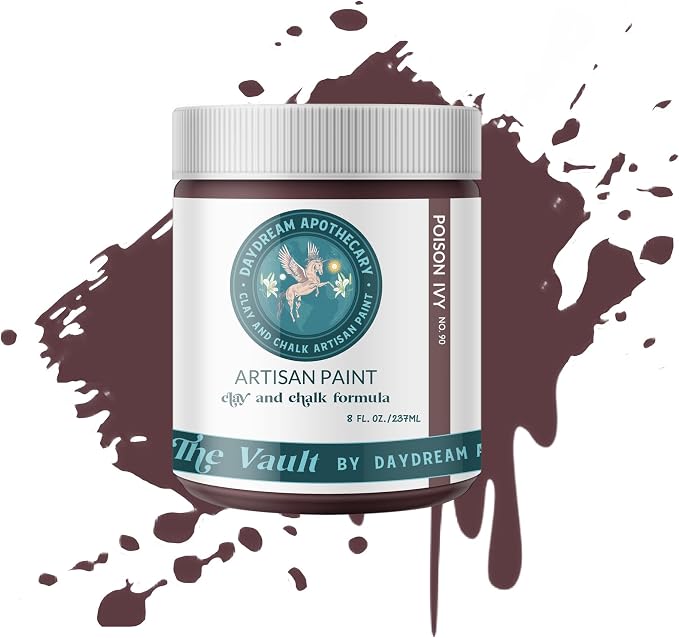 Daydream Apothecary Premium Chalk Style Paint by Daydream+Apothecary