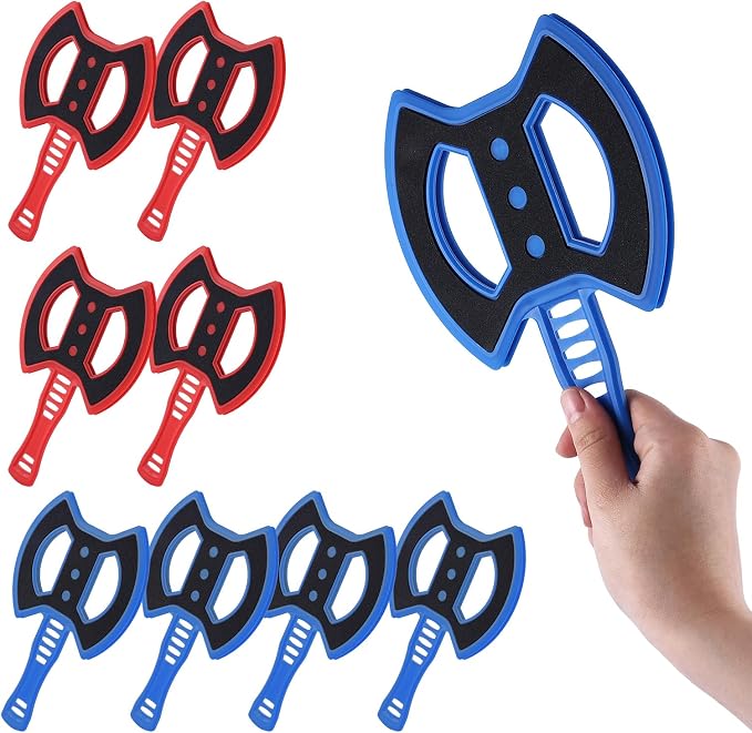 Throwing Axe for Axe Throwing Game for Backyard, Throwing Axe Set by Sidske