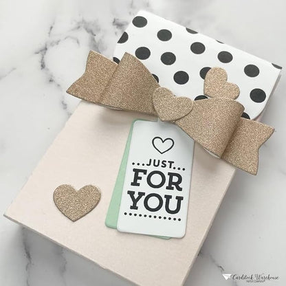 Cardstock Warehouse Stardream Coral Cardstock Paper - Image 9