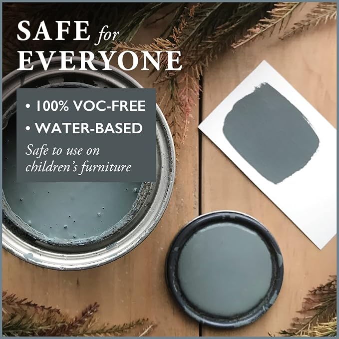 AMY HOWARD AT HOME Chalk-Based One Step Paint - Image 4