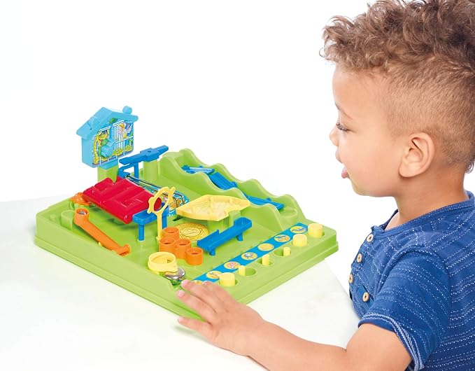 Screwball Scramble Brainteasers - Image 5