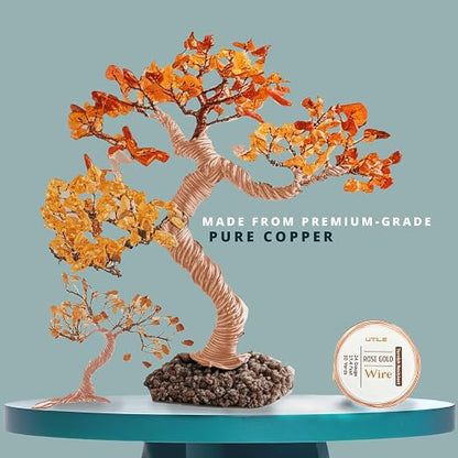 UTILE 18 20 22 24 Gauge 90 ft 99.9% Pure Soft Copper Wire - Image 6