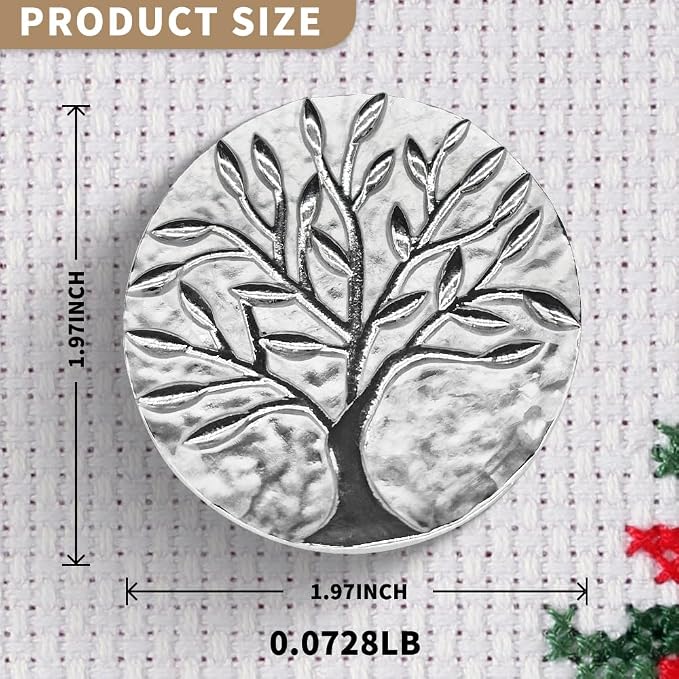 Needle Minder Magnet, Magnetic Needle Minder, Needle Minders Magnetic Cross - Image 2
